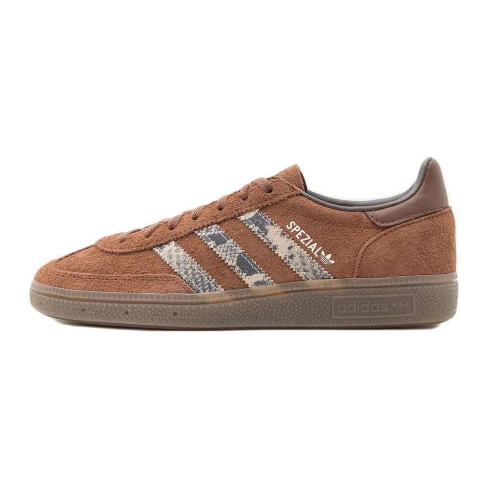adidas Handball Spezial - Preloved Brown / Crystal Linen / Brown
