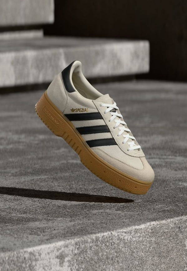 adidas Handball Spezial Bold - Core Black