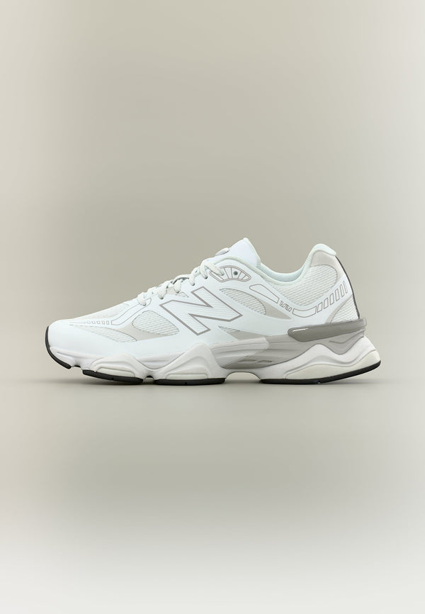 New Balance U9060 - White / Grey Matter