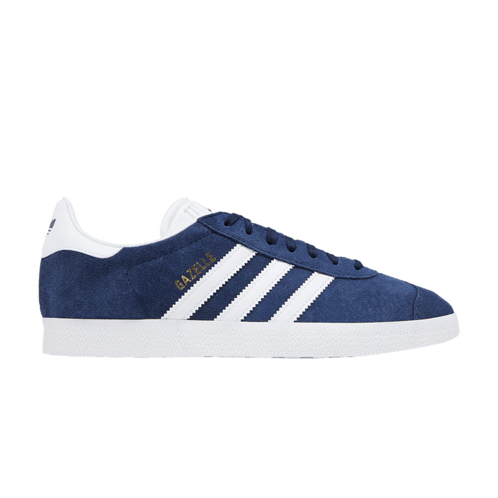 adidas Gazelle - Navy White