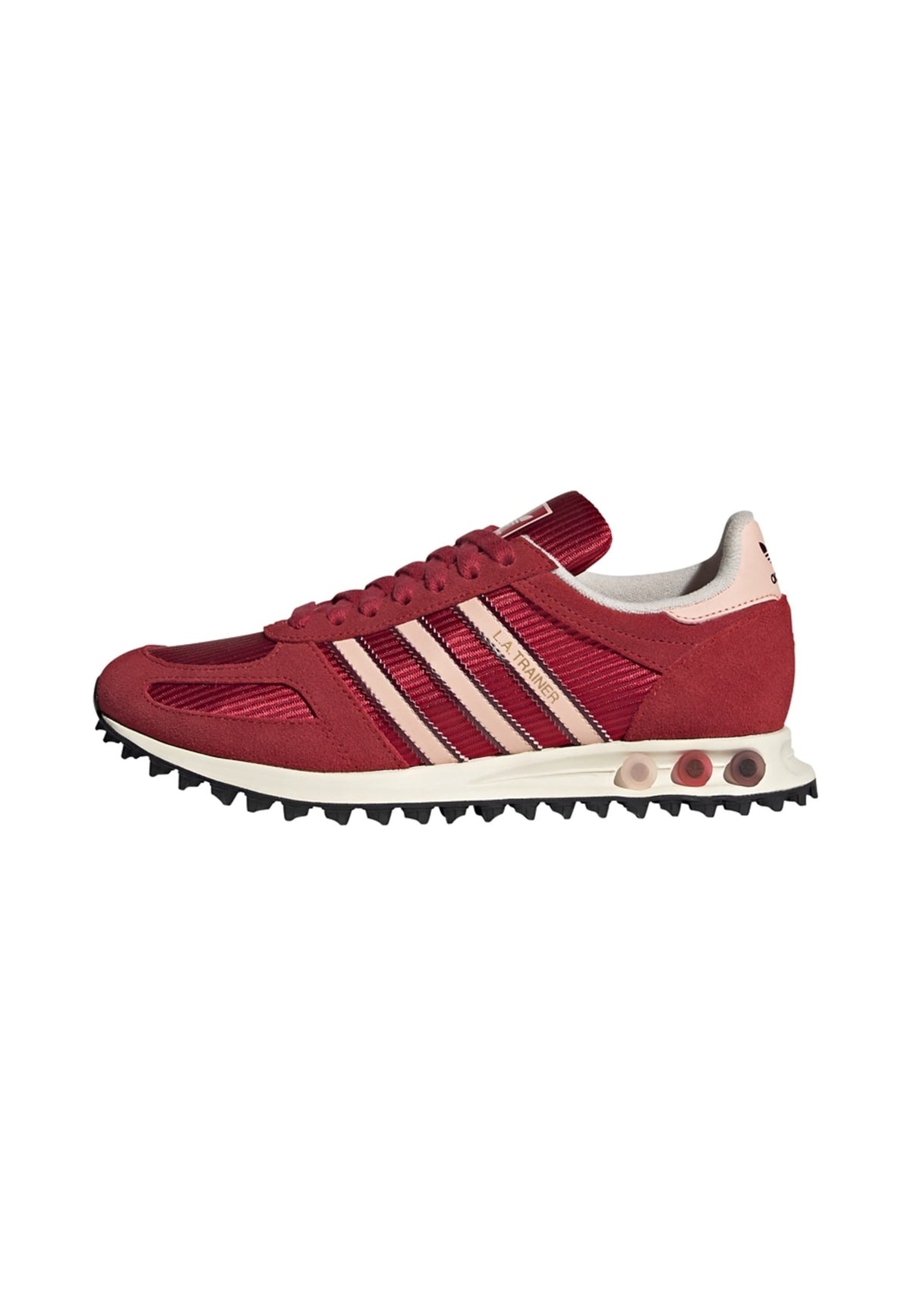 adidas Originals Trainers - Team Victory Red Blush Pink Shadow Red