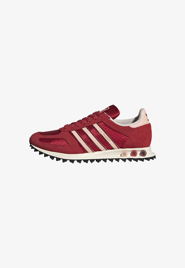 adidas Originals Trainers - Team Victory Red Blush Pink Shadow Red