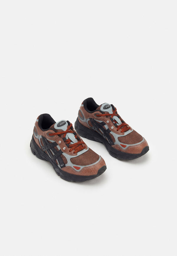 ASICS Gel-NYC 2.0 Signature Series Hal Studios - Mahogany / Black
