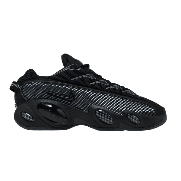 Nike Nocta Glide Drake - Black Iron Grey