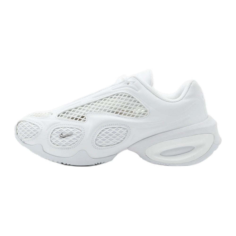 Nike Air Max Muse - White / Metallic Silver-coloured