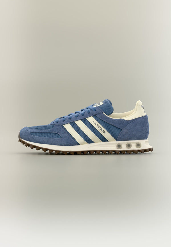 adidas La OG - Crew Blue / Off White / Night Indigo