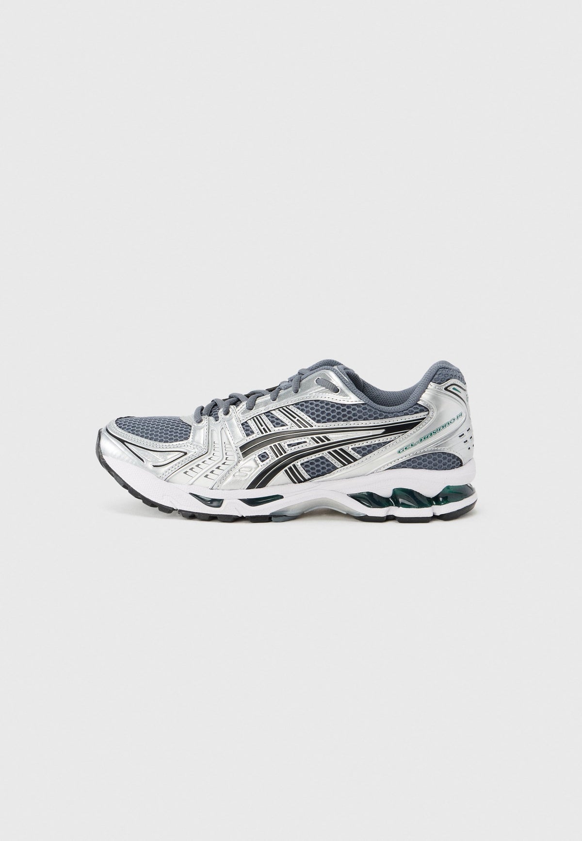 ASICS Gel Kayano - Metropolis / Jasper Green