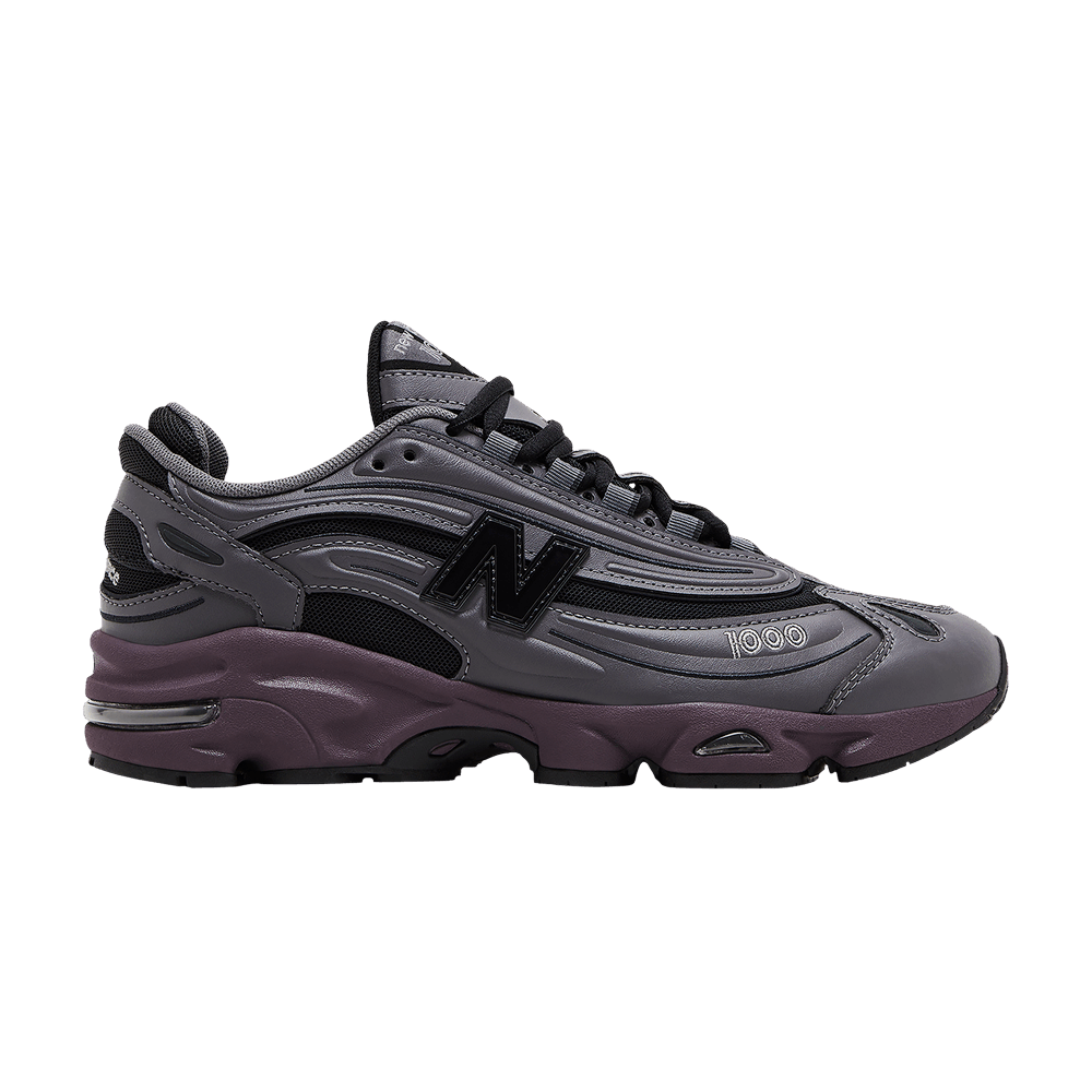 New Balance 1000 Magnet - Plum Brown