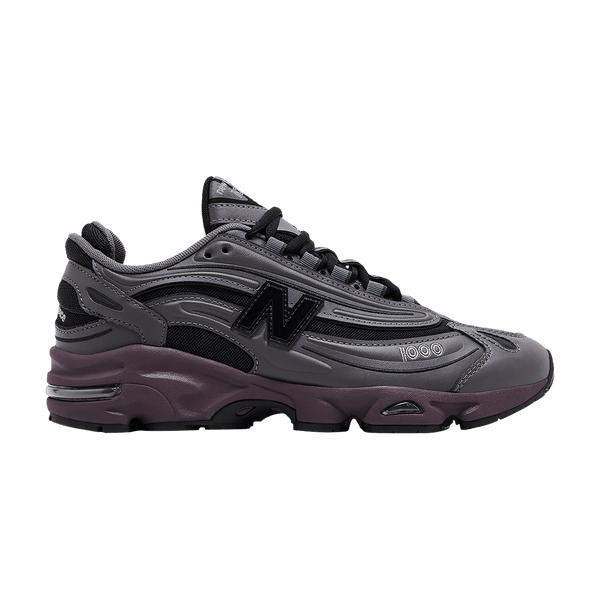 New Balance 1000 Magnet - Plum Brown