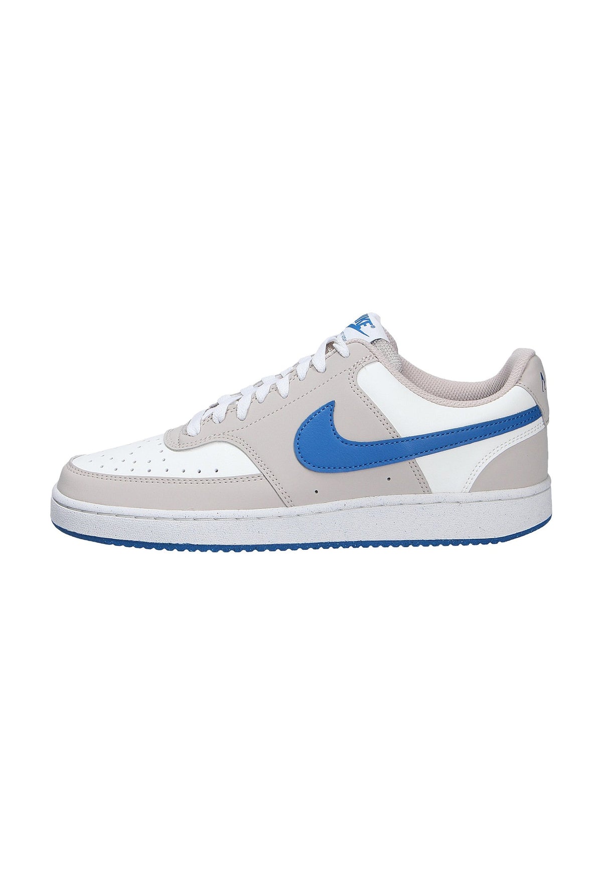 Nike Court Vision - Grey