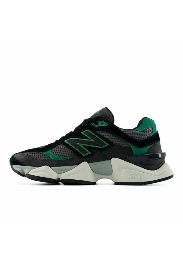 New Balance U9060 - Black Outfield