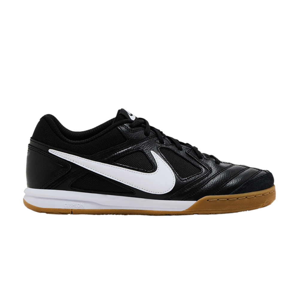 Nike Gato - Black White Gum