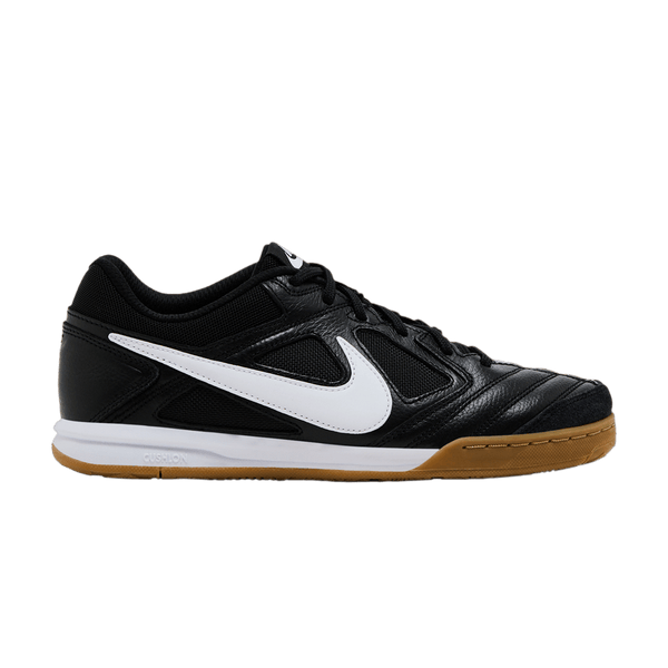 Nike Gato - Black White Gum