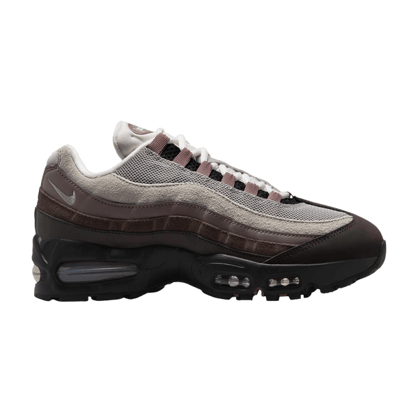 Nike Air Max 95 OG Big Bubble Velvet - Brown