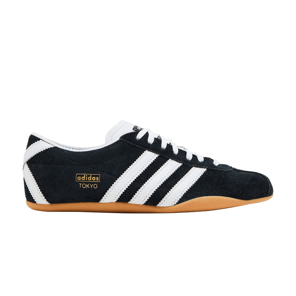 adidas Tokyo - Black White