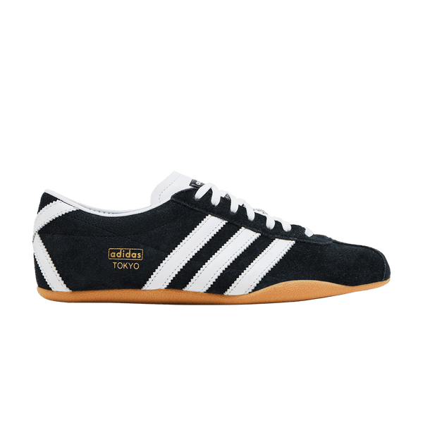 adidas Tokyo - Black White