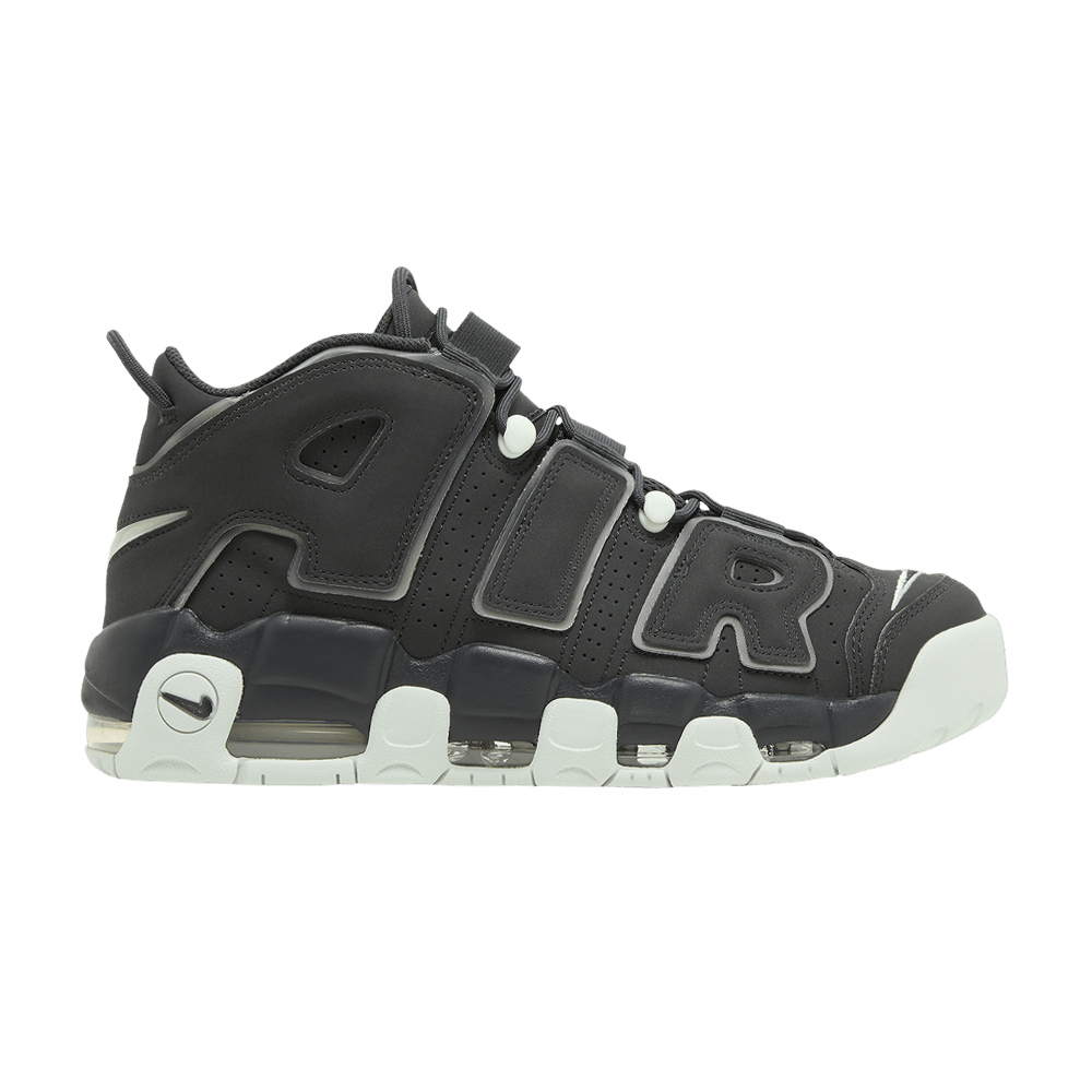 Nike Air More Uptempo 96 - Dark Smoke Grey