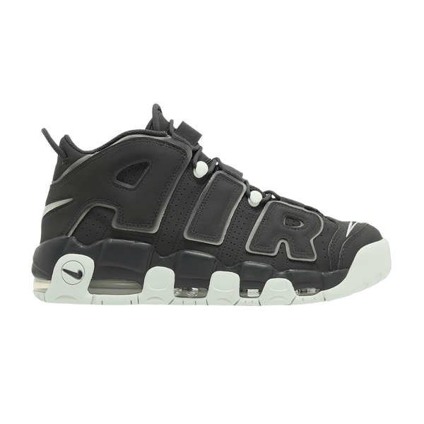 Nike Air More Uptempo 96 - Dark Smoke Grey