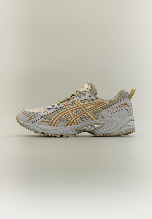 ASICS Gel-Ventx - Driftwood / Walnut