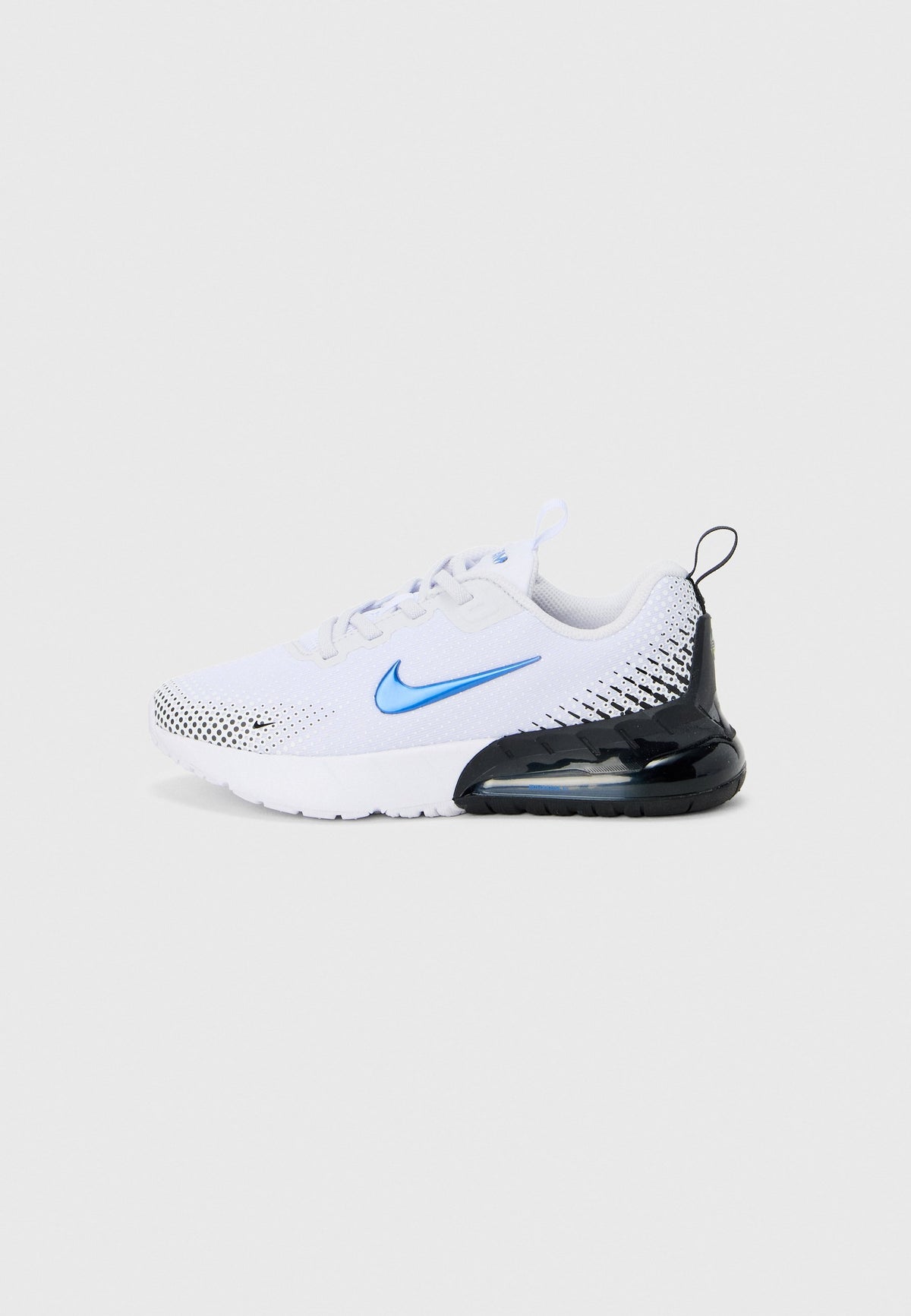 Nike Air Max Phoenix - White / Game Royal / Black