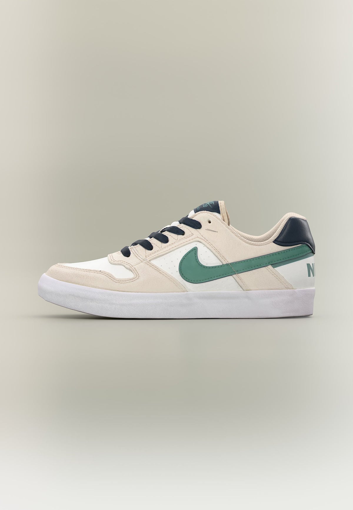 Nike SB Delta Force - Desert Sand / Bicoastal