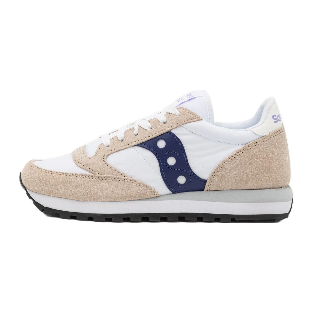 Saucony Jazz Original - White / Navy