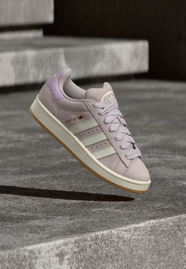adidas Campus 00S - Ice Purple / Off White / Purple Rush