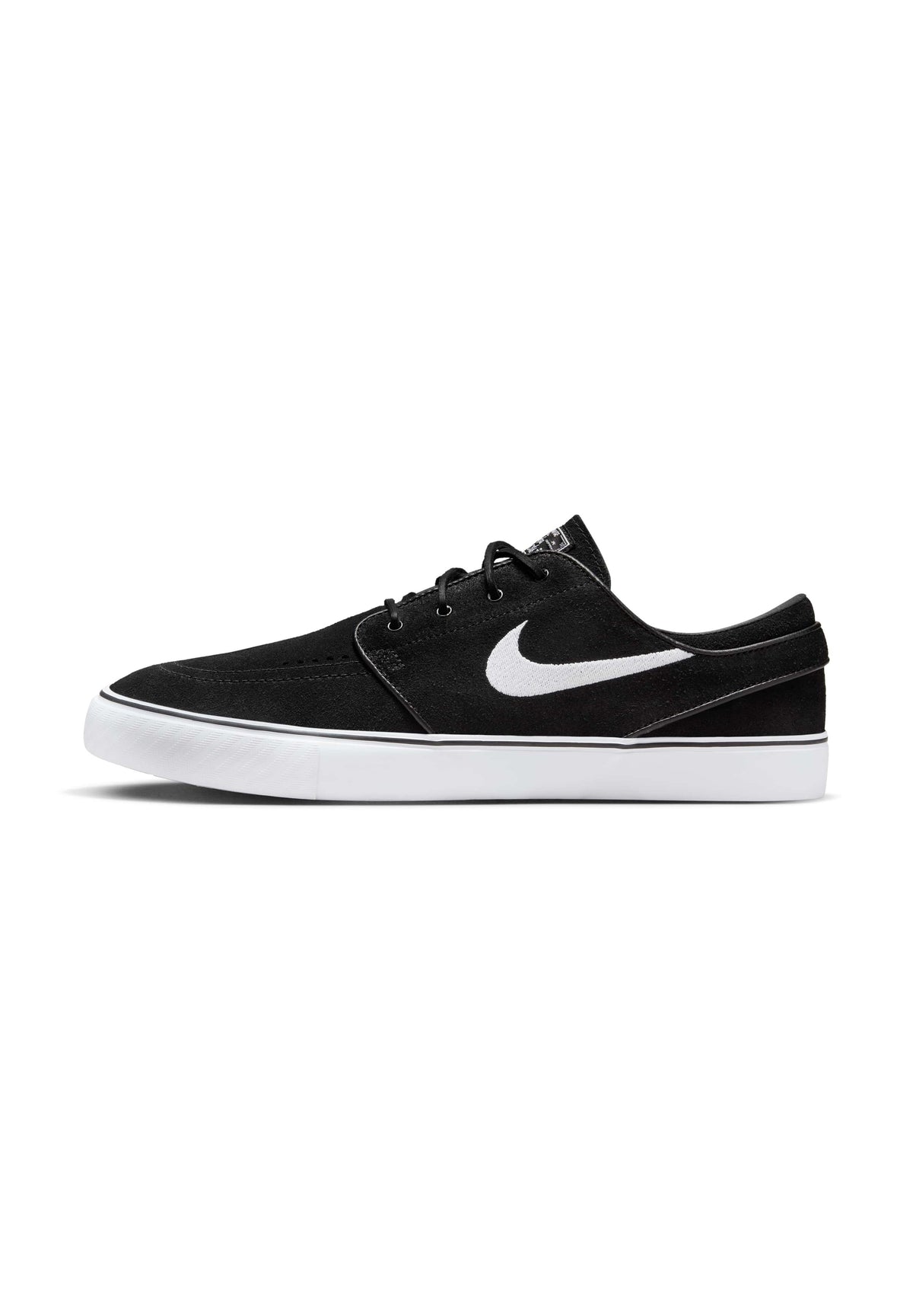 Nike SB Zoom Janoski Og+ - Black / White-black-white