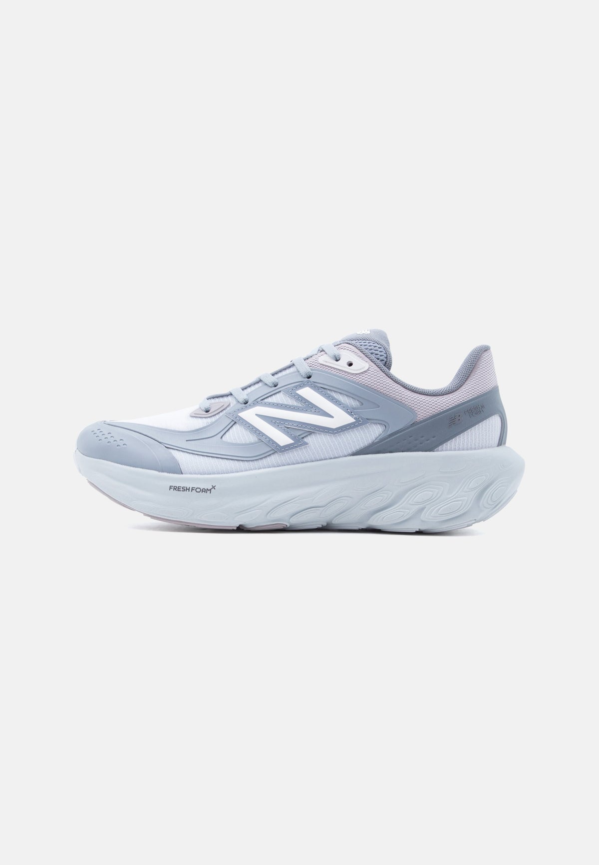 New Balance Utrn - Titanium / Granite