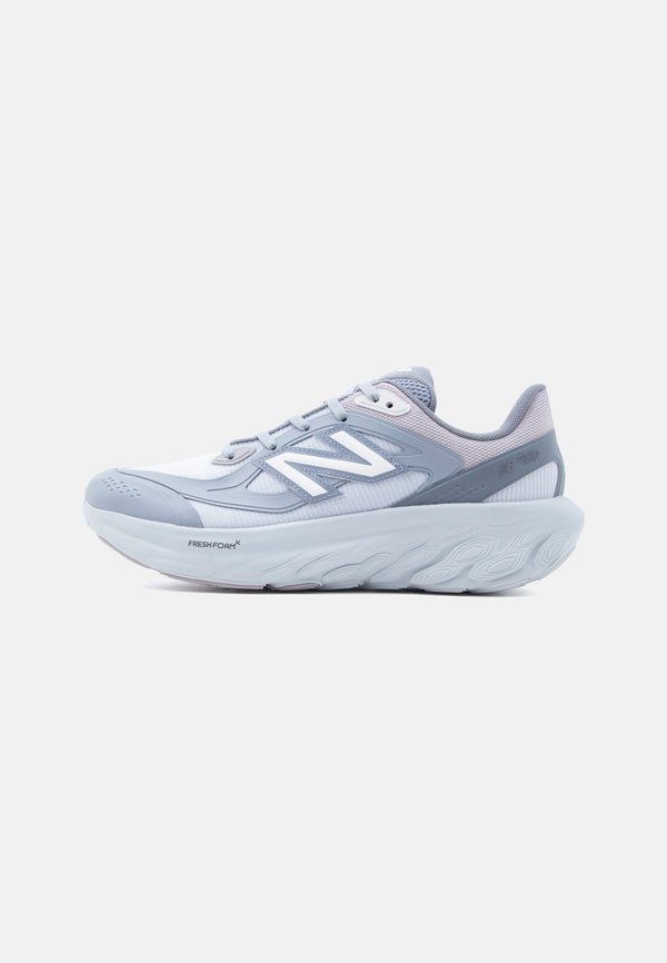New Balance Utrn - Titanium / Granite