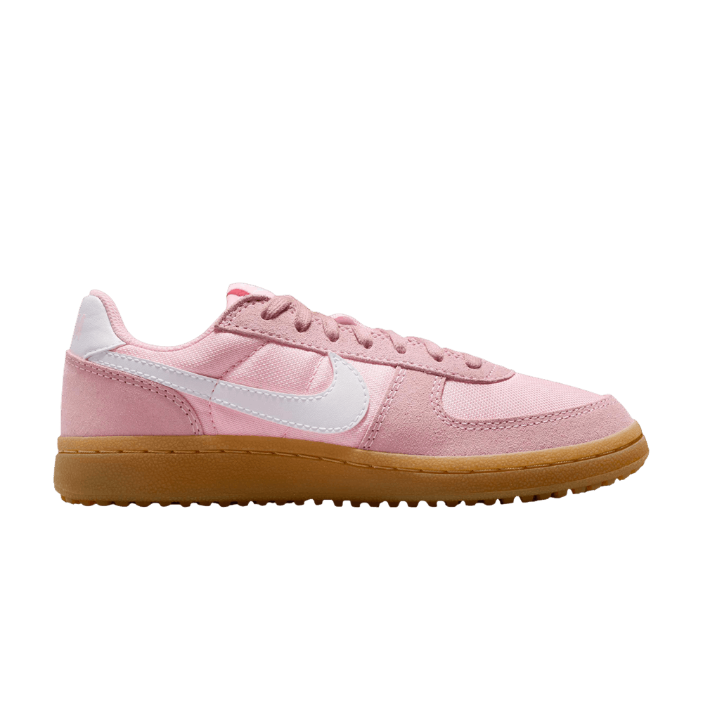 Nike Field General Medium - Soft Pink Gum
