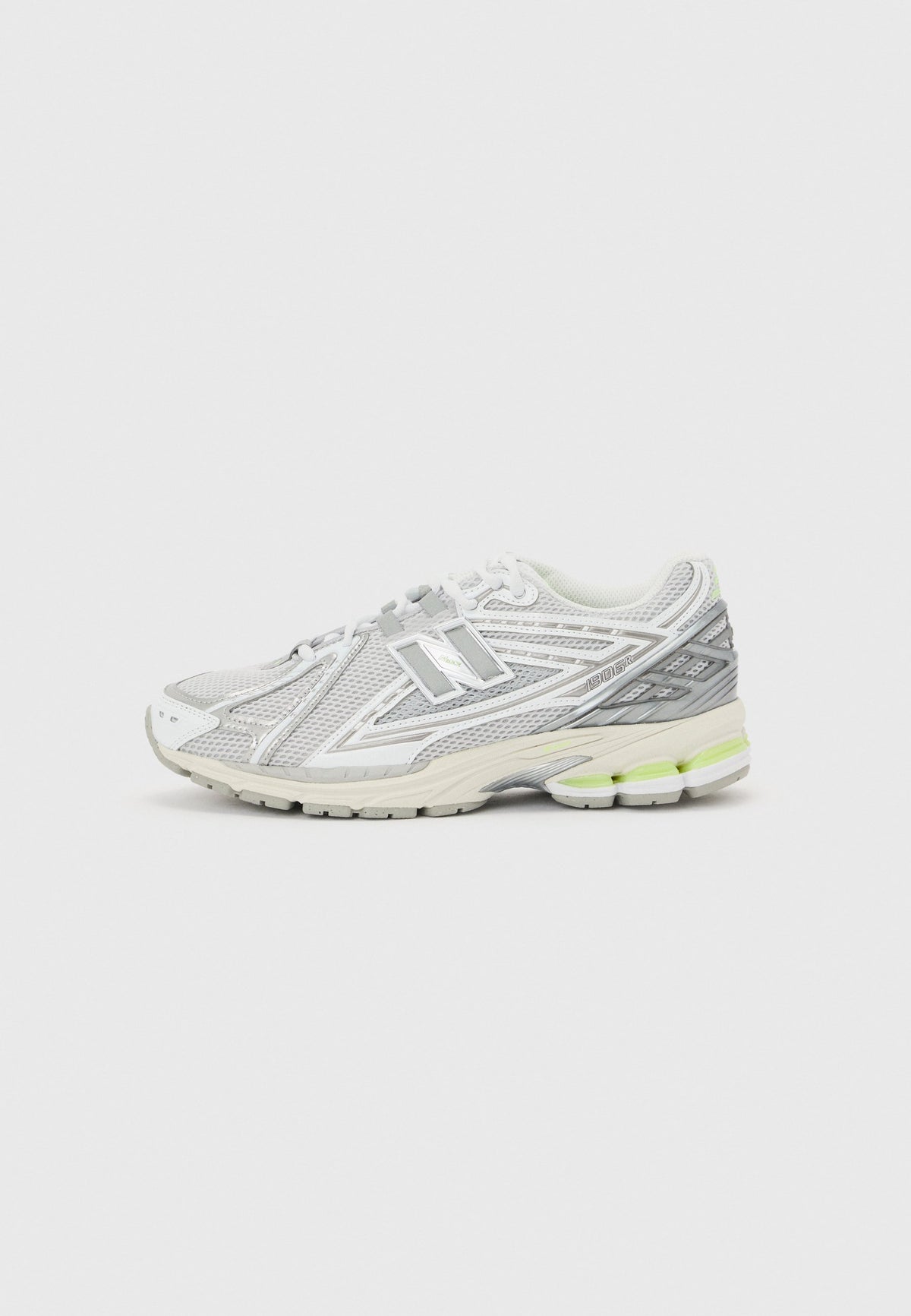 New Balance U1906 - Grey Matter / Afterglow