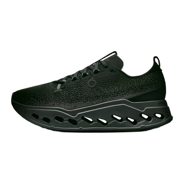 On Cloudsurfer Max - Black Eclipse