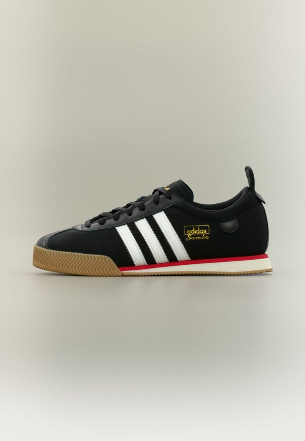 adidas Samba 62 Super - Core Black / Core White