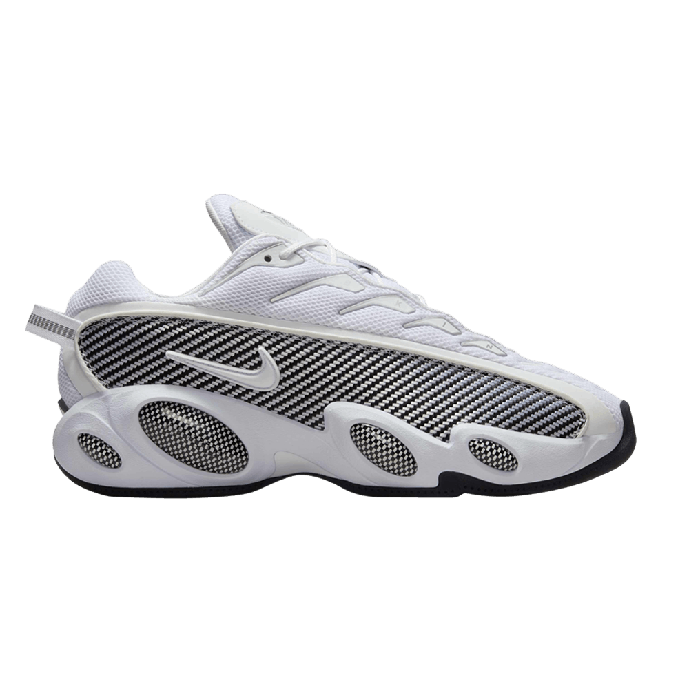 Nike Nocta Glide Drake - White Black