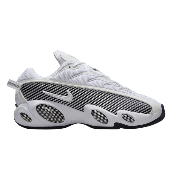 Nike Nocta Glide Drake - White Black