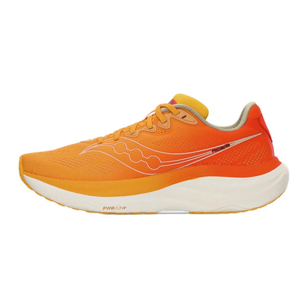 Saucony Ride 19 - Sunrise