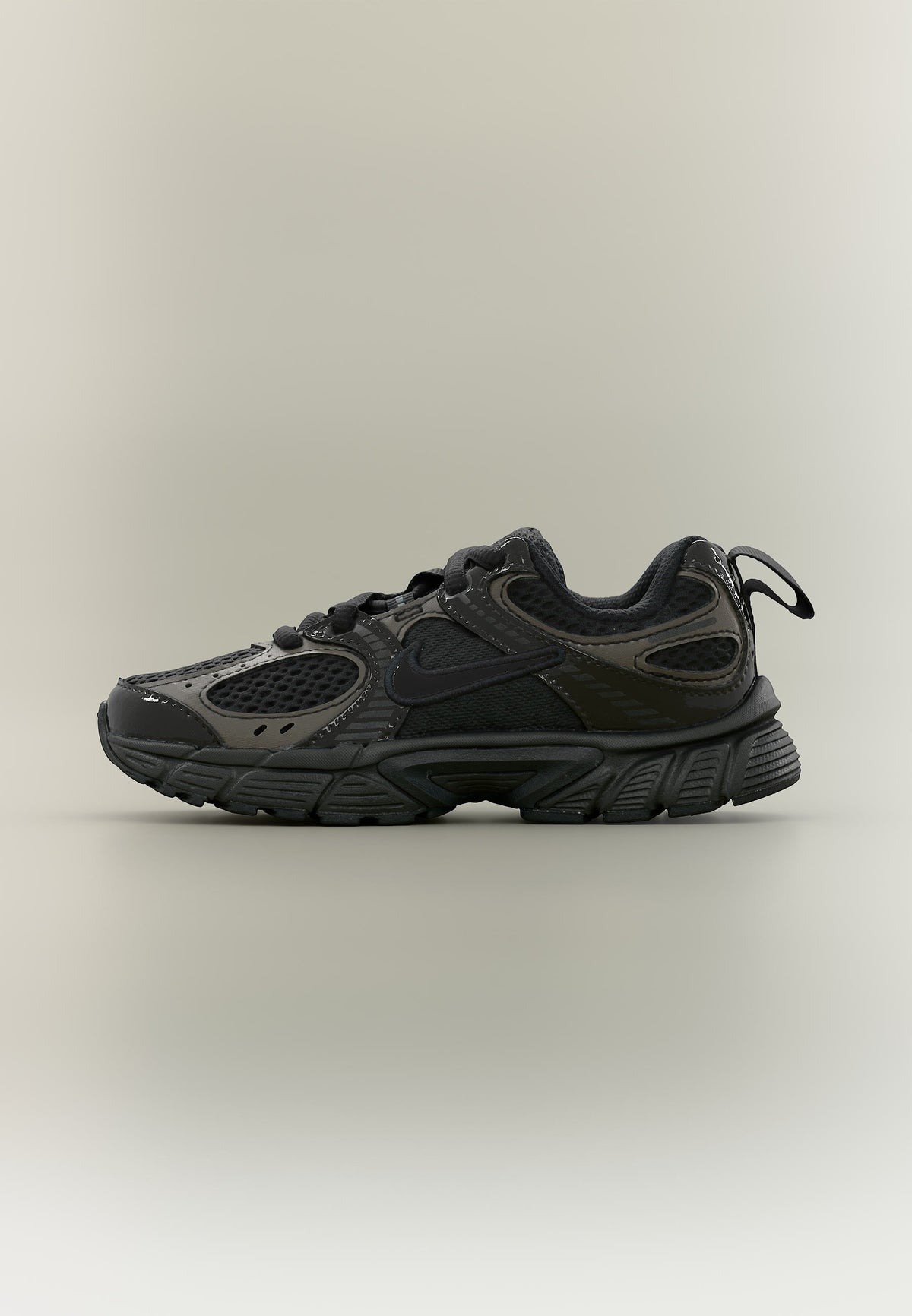 Nike Nike V5 Rnr Lace Bp - Black / Anthracite