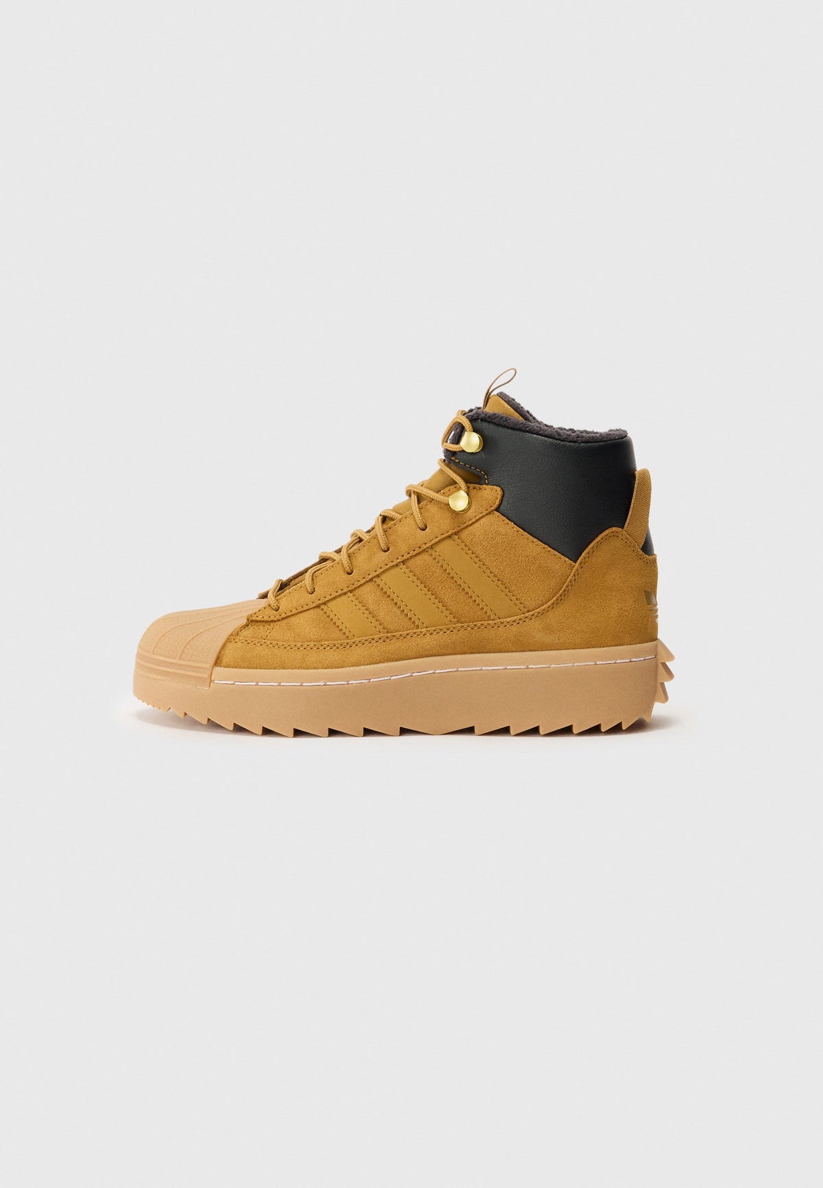 adidas Superstar Trek - Brown