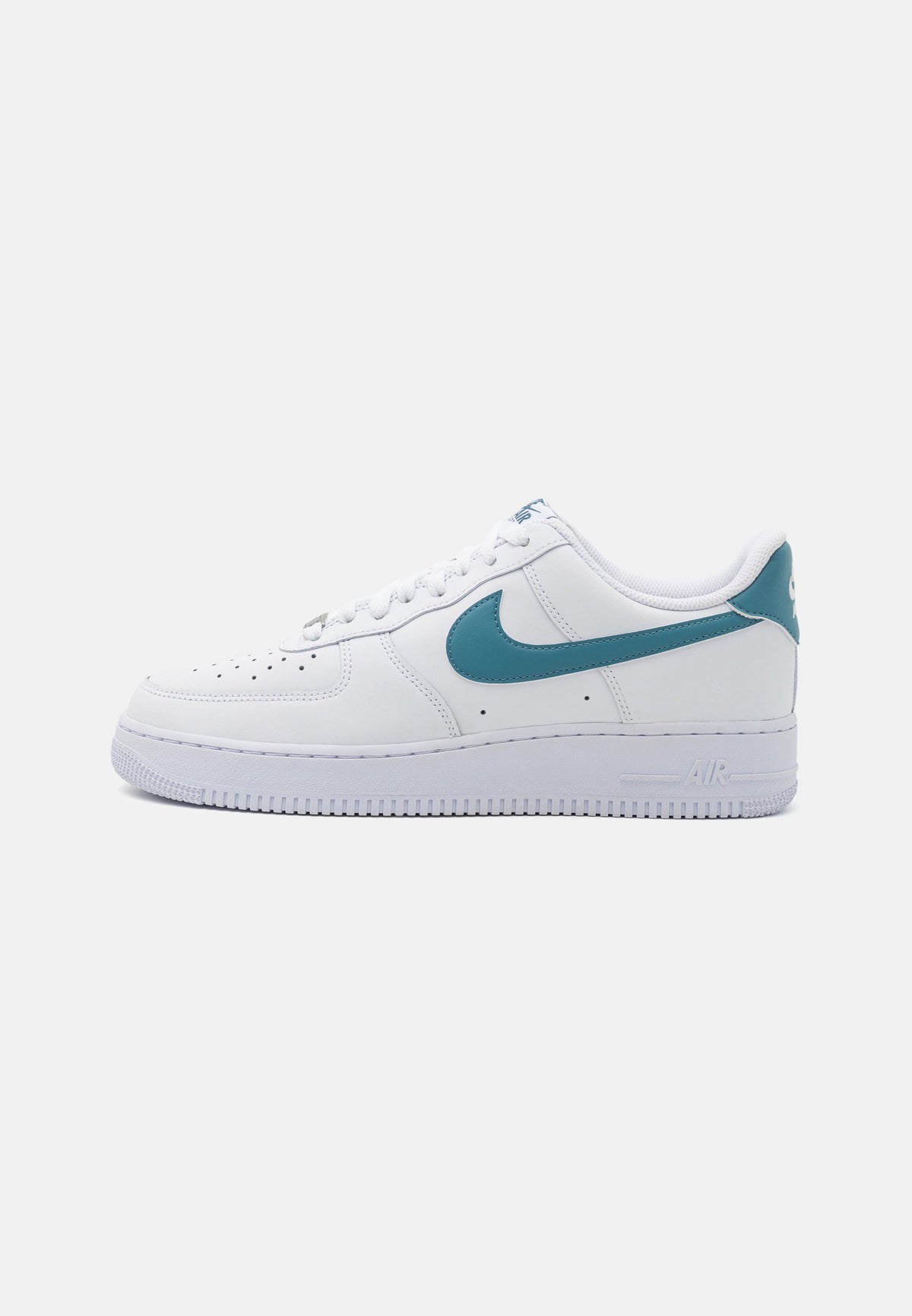 Nike Air Force 1 '07 Low Essential - White / Smokey Blue