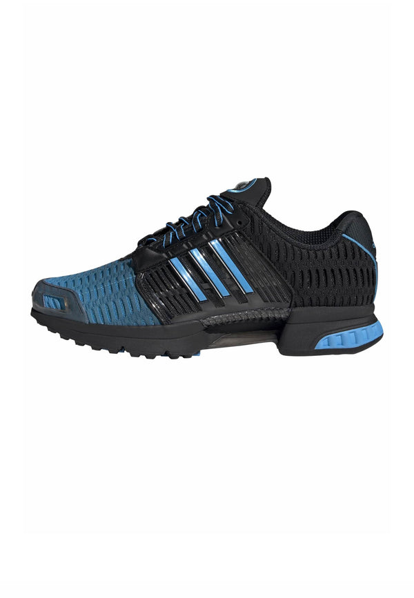 adidas Originals Trainers - Core Black / Lucid Aquamarine / Core Black