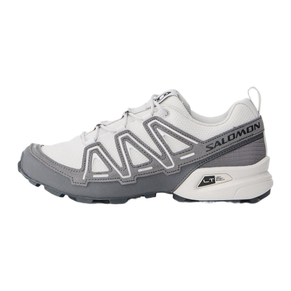 Salomon Speedcross 3 Expanse - Lunar Rock / Castlerock / Silver-coloured