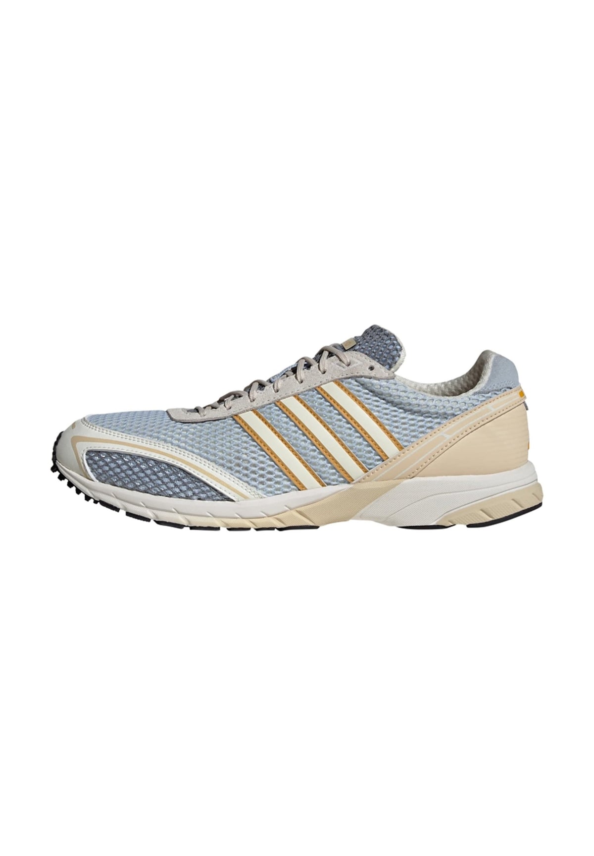 adidas Originals Trainers - Crystal Sky / Crystal Sky / Off White