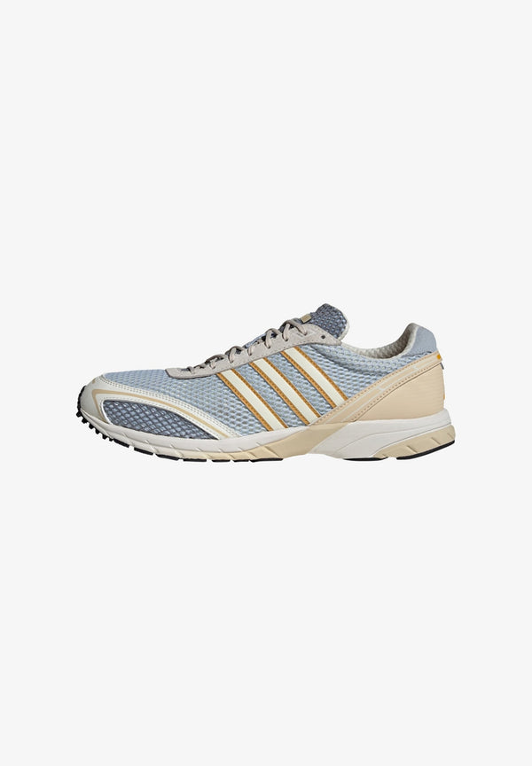 adidas Originals Trainers - Crystal Sky / Crystal Sky / Off White