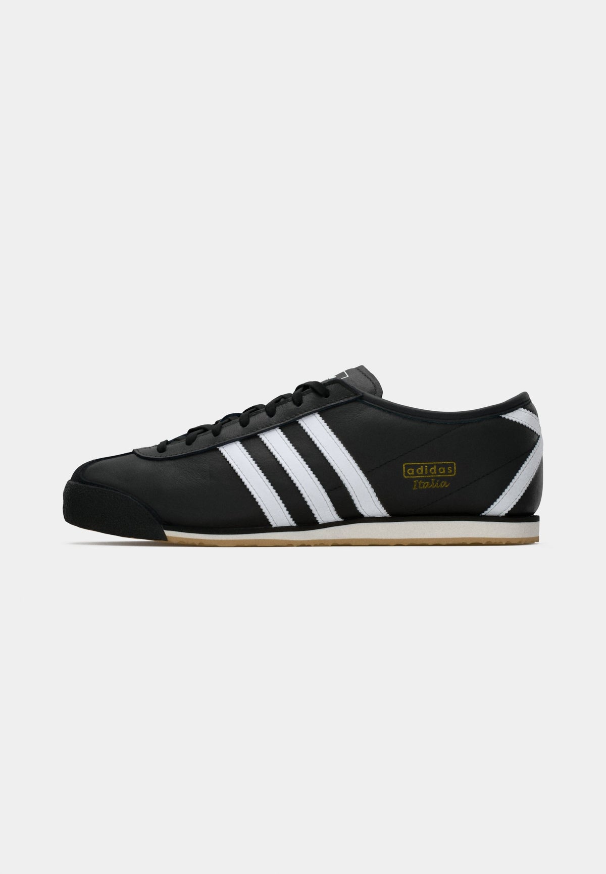 adidas Italia 70S - Core Black / Footwear White