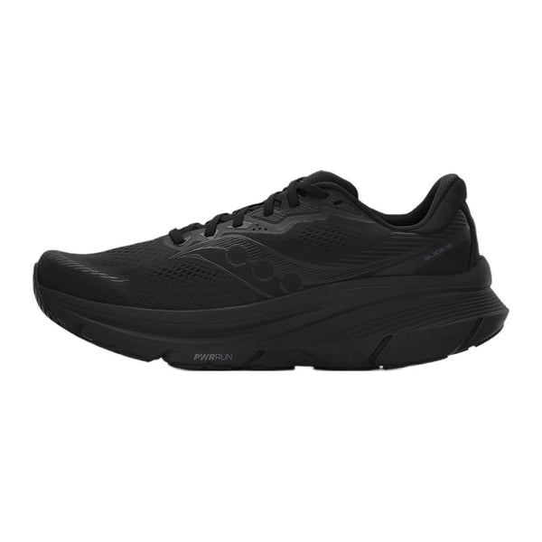 Saucony Guide 19 - Triple Black
