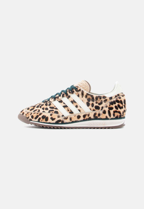 adidas SL 72 OG - Magic Beige / Ivory / Off White