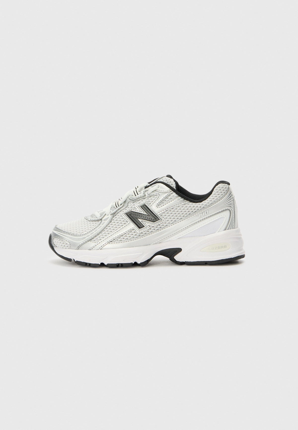 New Balance 740 - Silver-coloured