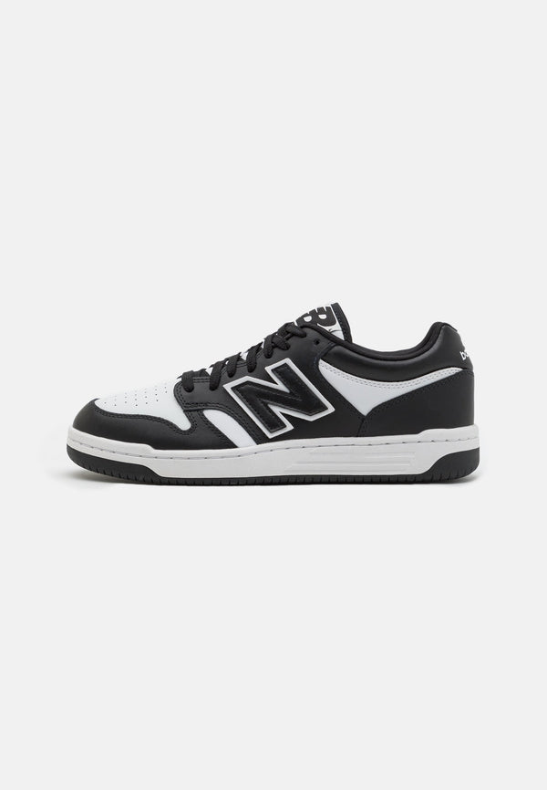 New Balance BB480 - White
