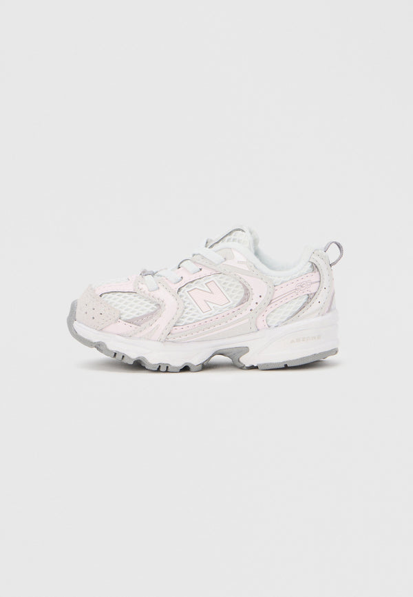 New Balance 530 - Grey Matter / Pink Salt